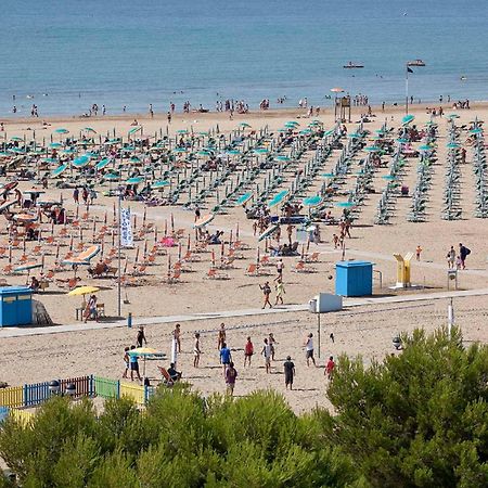 Diana - Appartamenti Bibione Exterior foto