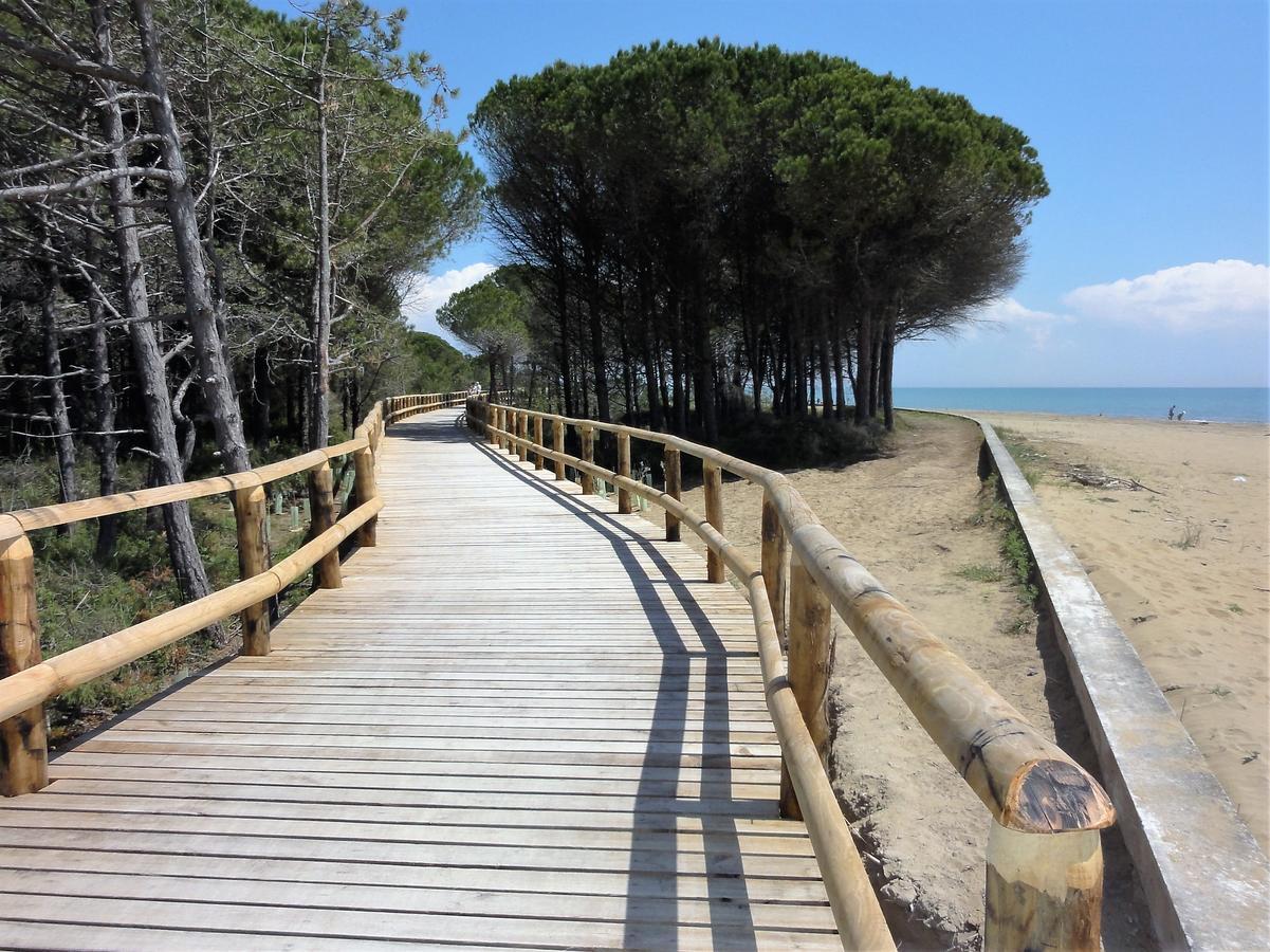 Diana - Appartamenti Bibione Exterior foto