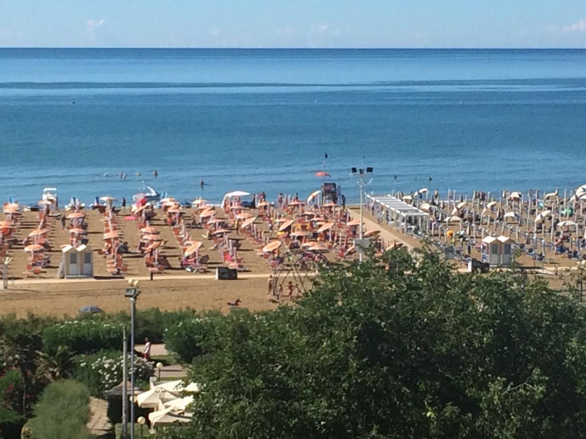 Diana - Appartamenti Bibione Exterior foto
