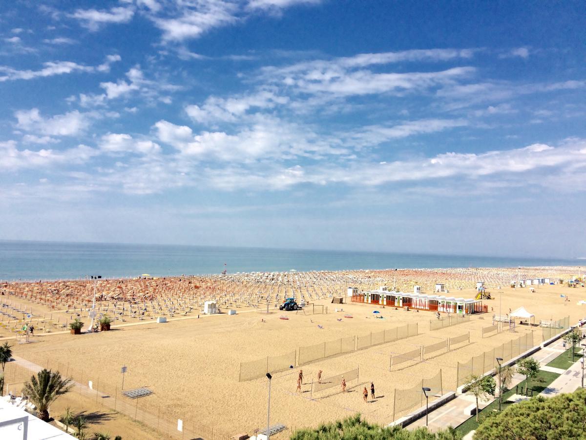 Diana - Appartamenti Bibione Exterior foto